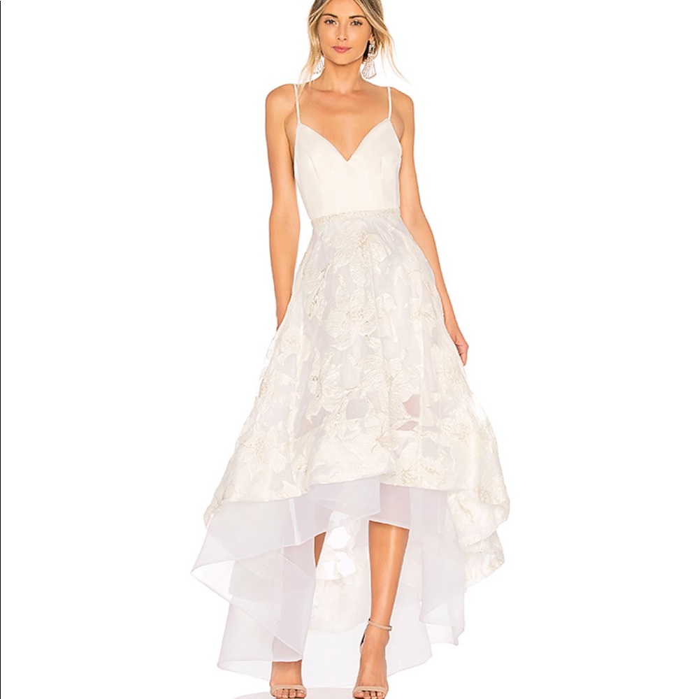 NWT Bronx and Banco | Alexia Wedding Gown